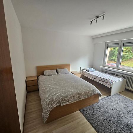 Apartment In City Center Of Luxemburgo Exterior foto