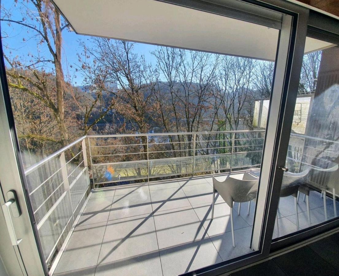 Apartment In City Center Of Luxemburgo Exterior foto