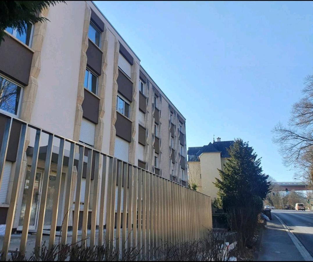 Apartment In City Center Of Luxemburgo Exterior foto