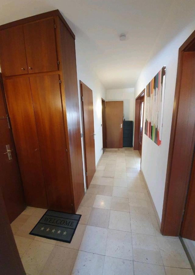 Apartment In City Center Of Luxemburgo Exterior foto
