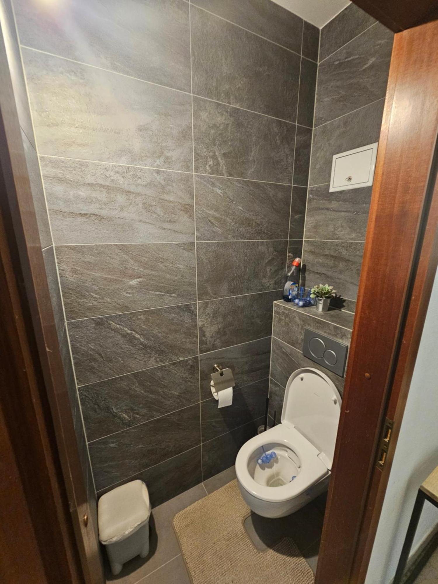 Apartment In City Center Of Luxemburgo Exterior foto