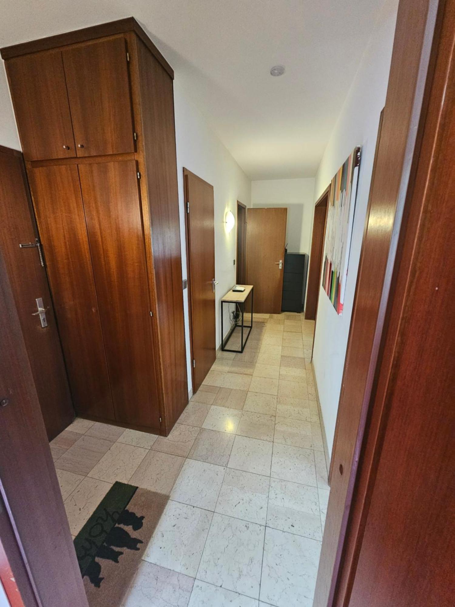 Apartment In City Center Of Luxemburgo Exterior foto