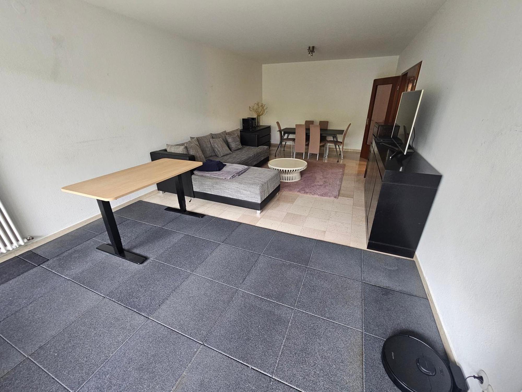 Apartment In City Center Of Luxemburgo Exterior foto