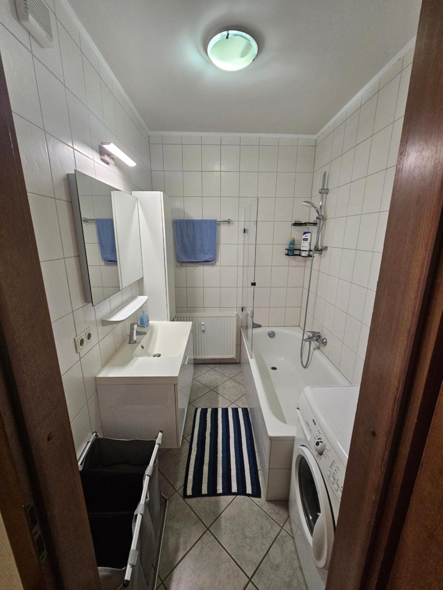 Apartment In City Center Of Luxemburgo Exterior foto
